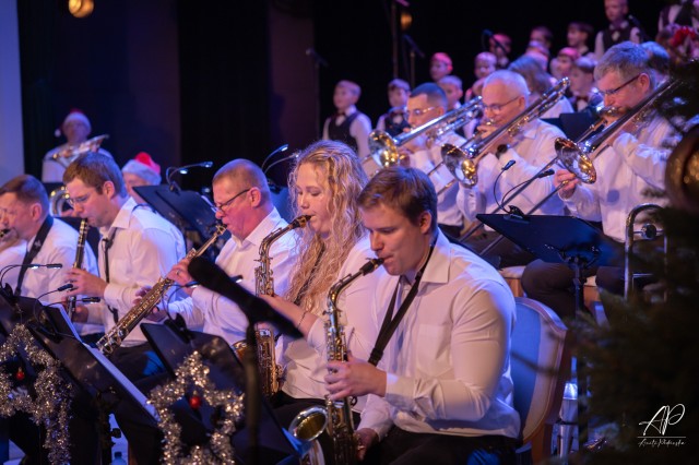 pūtēju orķestris "Dobele"